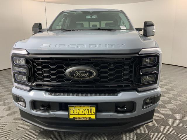 new 2025 Ford F-350 car, priced at $96,395