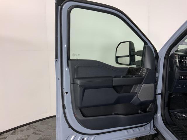 new 2025 Ford F-350 car, priced at $96,395
