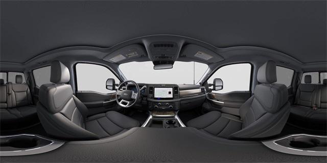 new 2025 Ford F-350 car, priced at $96,395
