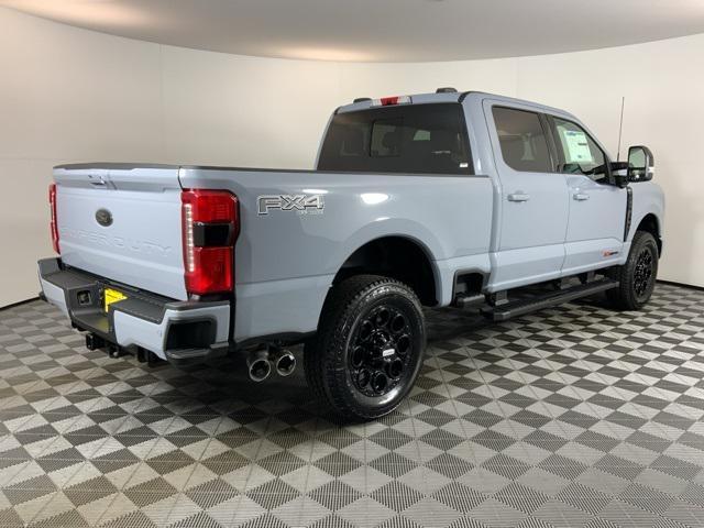new 2025 Ford F-350 car, priced at $96,395