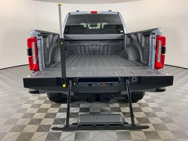 new 2025 Ford F-350 car, priced at $96,395