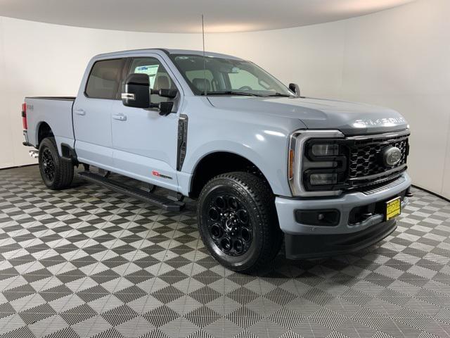 new 2025 Ford F-350 car, priced at $96,395