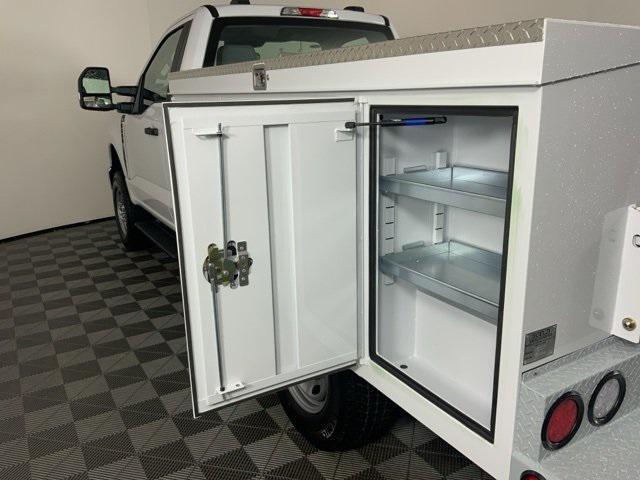 new 2024 Ford F-250 car, priced at $63,758