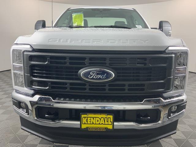 new 2024 Ford F-250 car, priced at $63,258