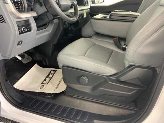 new 2024 Ford F-250 car, priced at $63,758