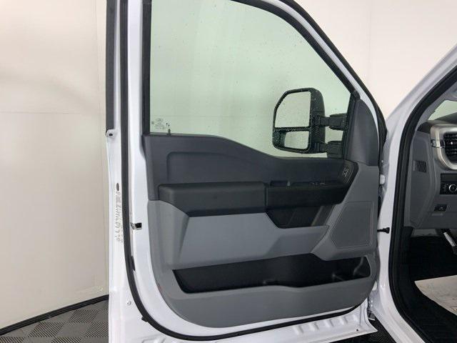 new 2024 Ford F-250 car, priced at $63,758