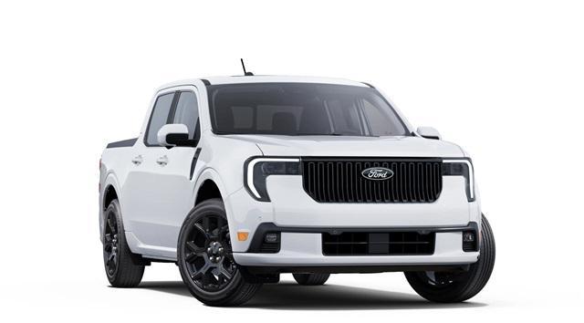 new 2025 Ford Maverick car, priced at $40,743