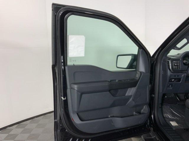 new 2025 Ford F-150 car, priced at $50,591