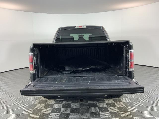 used 2013 Ford F-150 car, priced at $16,971