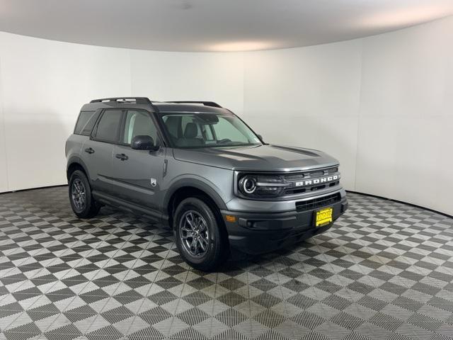 used 2024 Ford Bronco Sport car, priced at $28,971