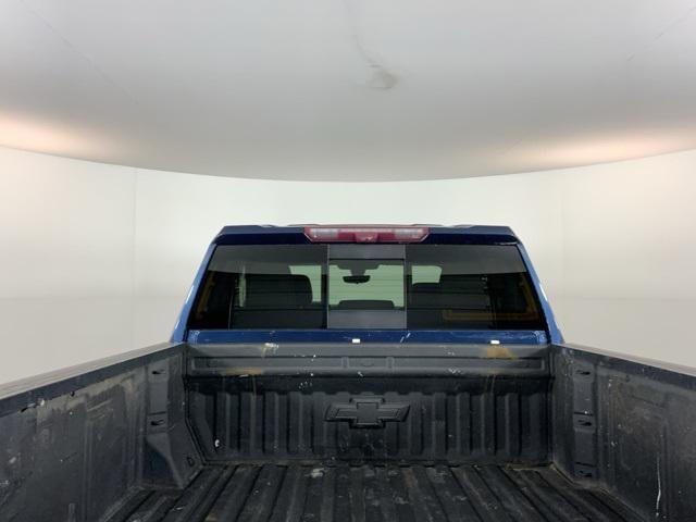 used 2020 Chevrolet Silverado 2500 car, priced at $46,971