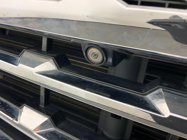 used 2020 Chevrolet Silverado 2500 car, priced at $46,971