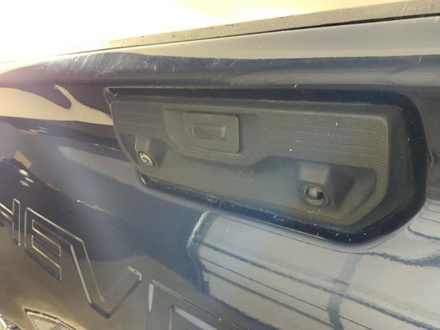 used 2020 Chevrolet Silverado 2500 car, priced at $46,971