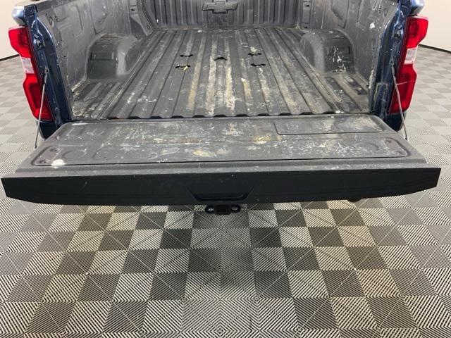 used 2020 Chevrolet Silverado 2500 car, priced at $46,971