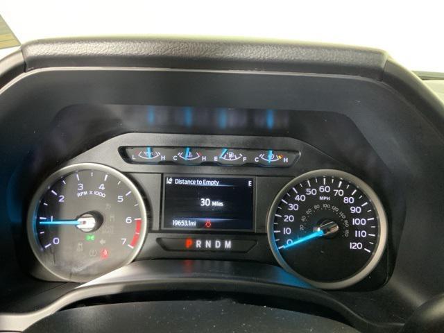 used 2020 Ford F-350 car, priced at $45,971