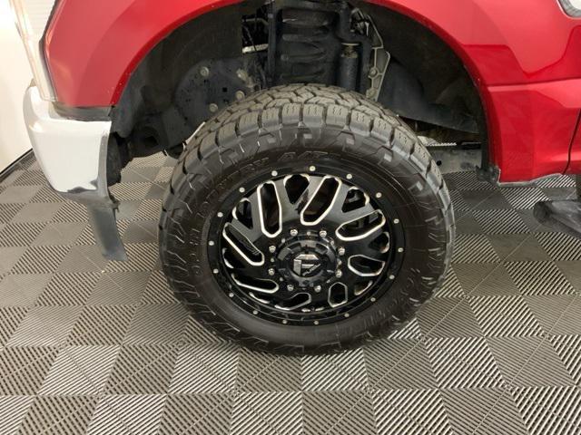 used 2020 Ford F-350 car, priced at $45,971