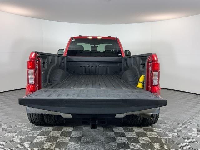 used 2020 Ford F-350 car, priced at $45,971