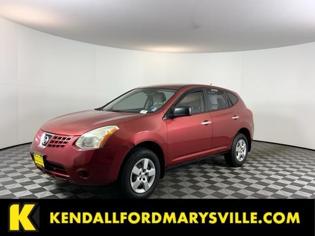 used 2010 Nissan Rogue car, priced at $7,971