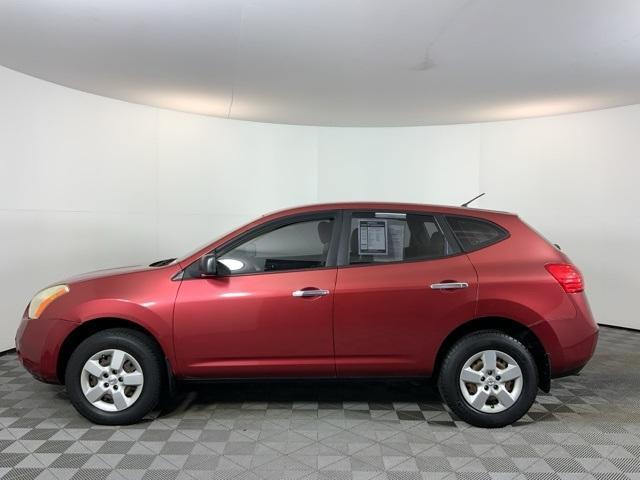used 2010 Nissan Rogue car, priced at $7,971