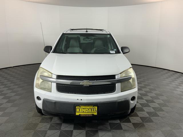 used 2005 Chevrolet Equinox car, priced at $4,971