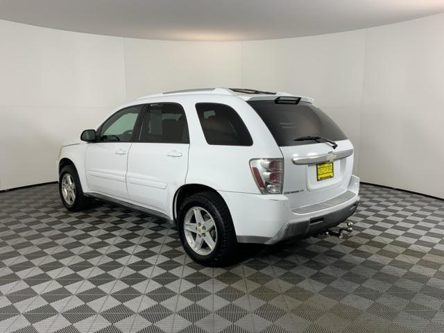 used 2005 Chevrolet Equinox car, priced at $4,971