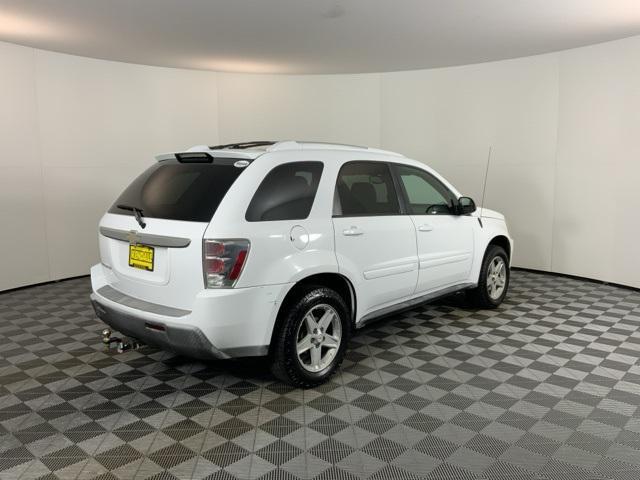 used 2005 Chevrolet Equinox car, priced at $4,971