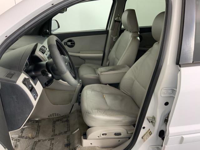 used 2005 Chevrolet Equinox car, priced at $4,971