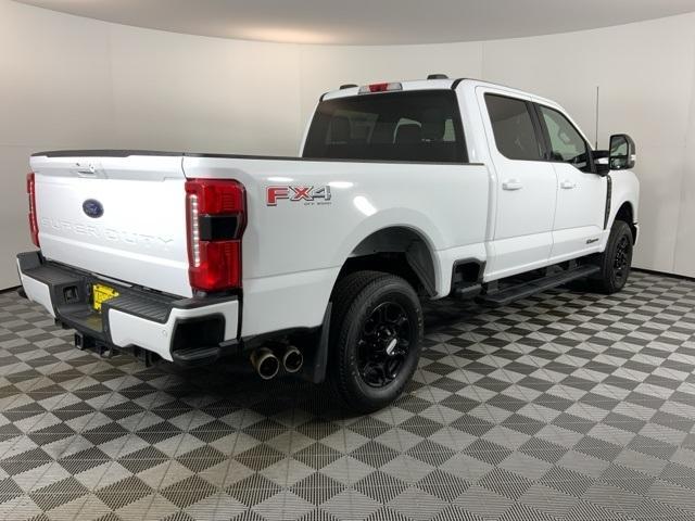 used 2023 Ford F-350 car, priced at $66,971