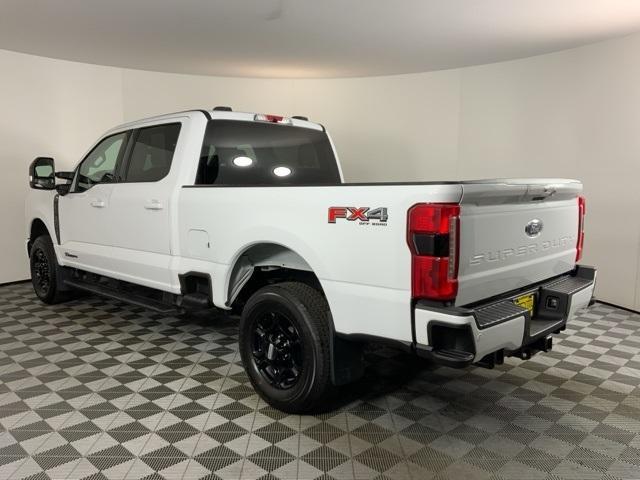 used 2023 Ford F-350 car, priced at $66,971