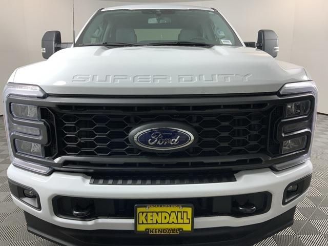 used 2023 Ford F-350 car, priced at $66,971