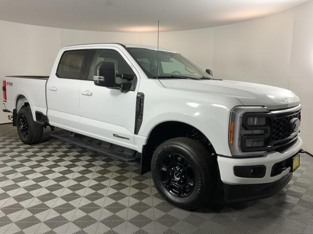 used 2023 Ford F-350 car, priced at $66,971