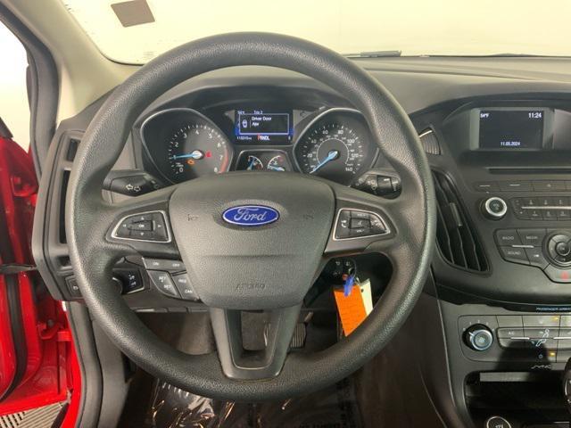 used 2016 Ford Focus car, priced at $8,971