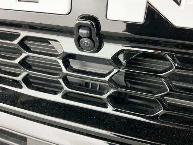 new 2025 Ford Bronco Sport car, priced at $43,603