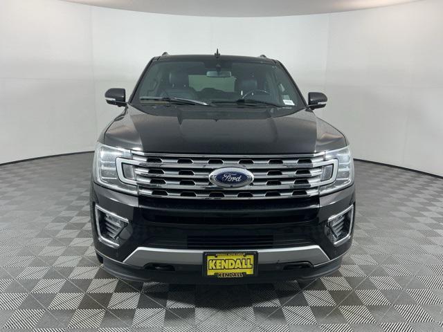 used 2018 Ford Expedition car, priced at $21,971