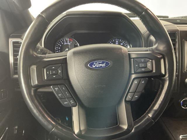 used 2018 Ford Expedition car, priced at $21,971