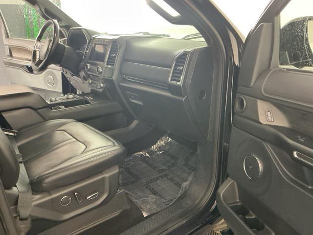 used 2018 Ford Expedition car, priced at $21,971