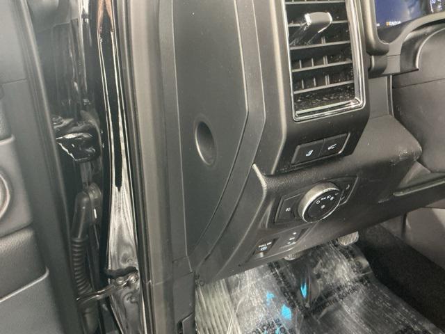 used 2018 Ford Expedition car, priced at $21,971