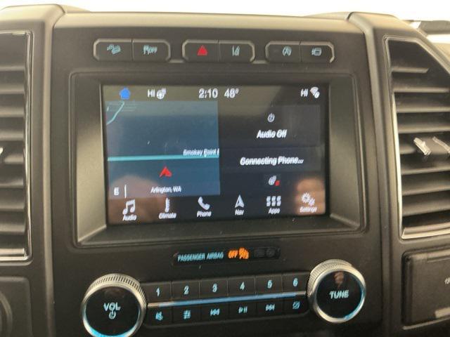 used 2018 Ford Expedition car, priced at $21,971