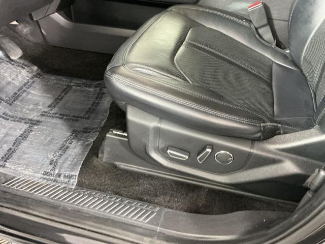 used 2018 Ford Expedition car, priced at $21,971