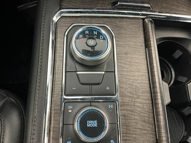 used 2018 Ford Expedition car, priced at $21,971