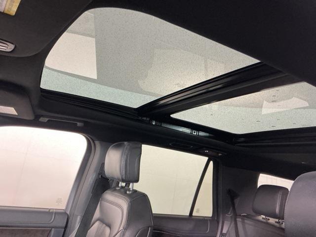 used 2018 Ford Expedition car, priced at $21,971