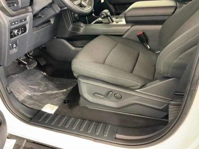 new 2024 Ford F-150 car, priced at $55,079