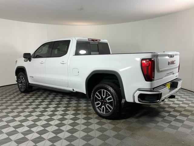 used 2024 GMC Sierra 1500 car, priced at $63,572