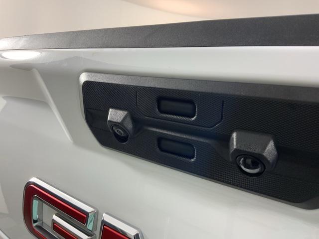 used 2024 GMC Sierra 1500 car, priced at $63,572
