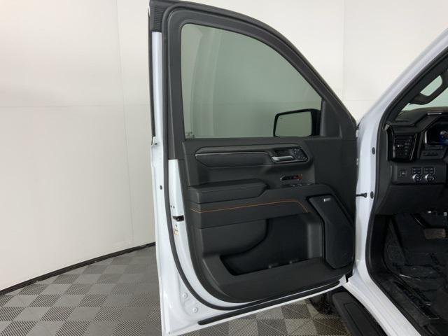used 2024 GMC Sierra 1500 car, priced at $63,572