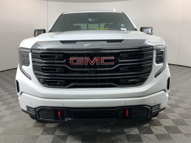used 2024 GMC Sierra 1500 car, priced at $63,572