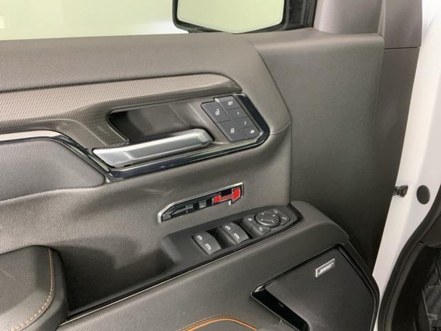 used 2024 GMC Sierra 1500 car, priced at $63,572