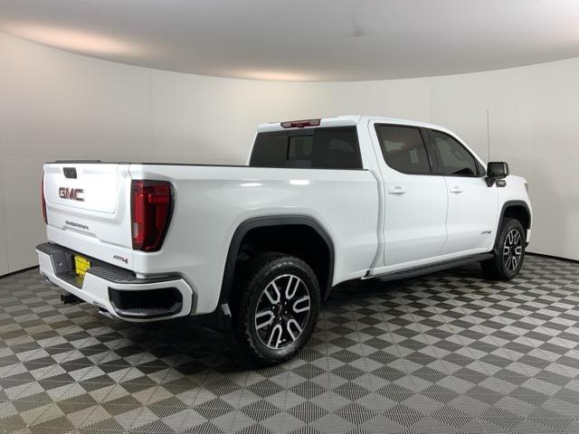 used 2024 GMC Sierra 1500 car, priced at $63,572