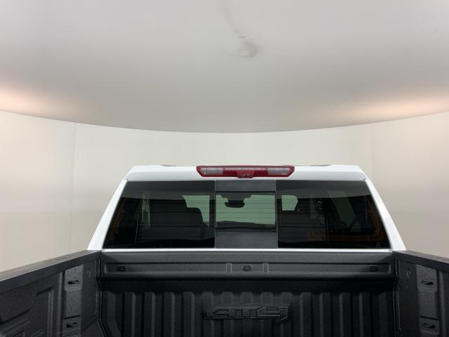 used 2024 GMC Sierra 1500 car, priced at $63,572