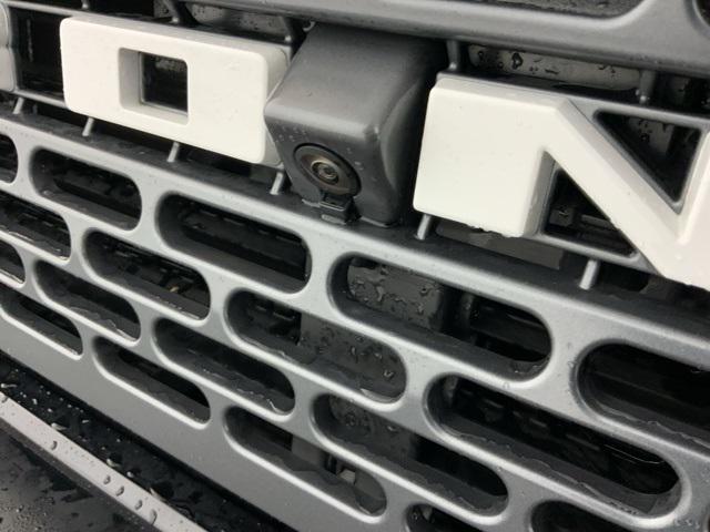 used 2024 Ford Bronco car, priced at $58,971